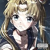  SAILOR MOON [Explicit]