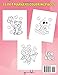 Valentines Day Gifts for Kids: Valentine’s Day Dot Markers Activity Book for Ages 2–5: Easy Big Dot Marker Coloring & Fun Valentine’s Day Art for Toddlers and Preschoolers