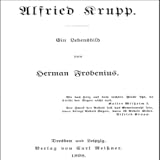 alfried krupp von bohlen und halbach-stiftung (akbh) Radio Alfried Krupp