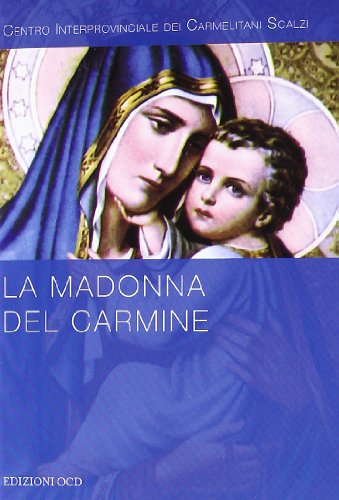  La Madonna del Carmine