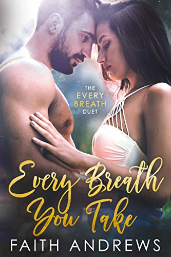 Every Breath You Take (The Every Breath Duet Book 1) (English Edition)