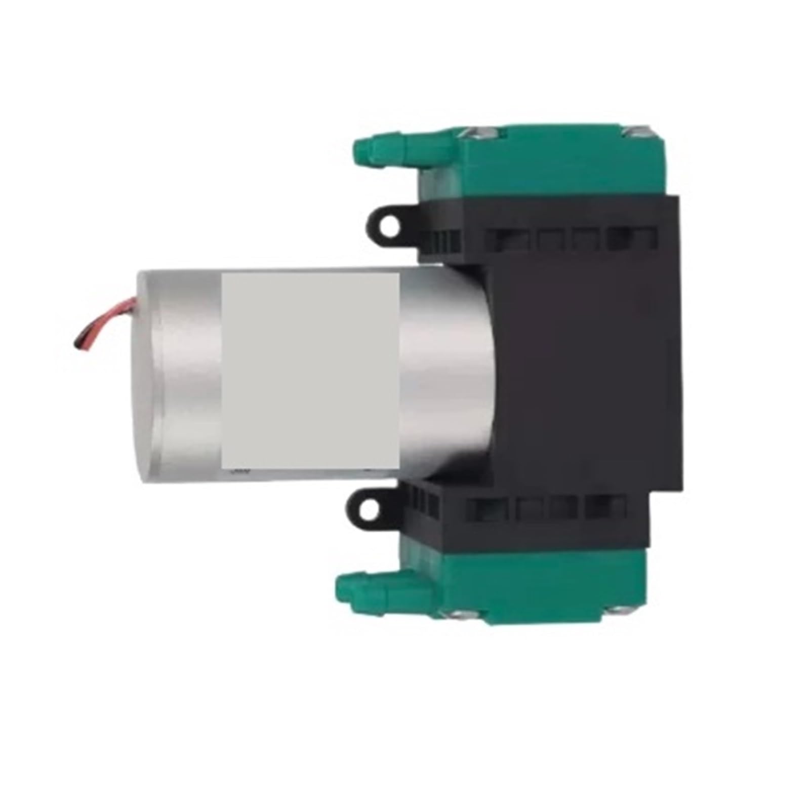 Folisila One Color Negative Pressure Diaphragm Pump 32-08Pm3 Dc24v Brushless 7 L/Min -92 Kpa