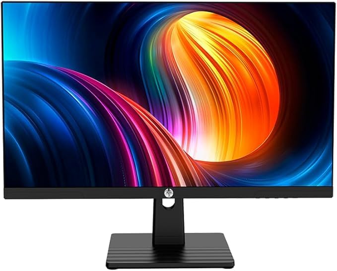 Haiz Monitor Gamer 25'' 144hz 0.5ms 1920x 1080 Adaptative Sync HDMI/DP IPS FHD VESA 1080p