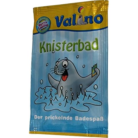 Valino Knisterbad (1 Stück) Cover