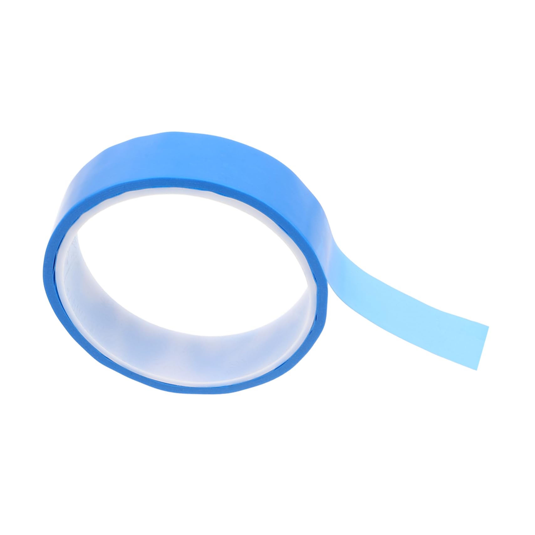 BESTonZON Mountain Bike Vacuum Tire Liner Pet Rim Protector Strip for Road Mountain Bikes Easy to Install Frictionless Design Enhances Riding Stability and Comfort