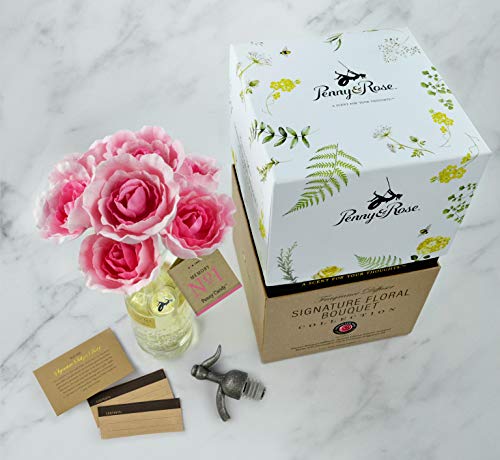 Difusor Penny & Rose Petite Pink Rose miniatura 4