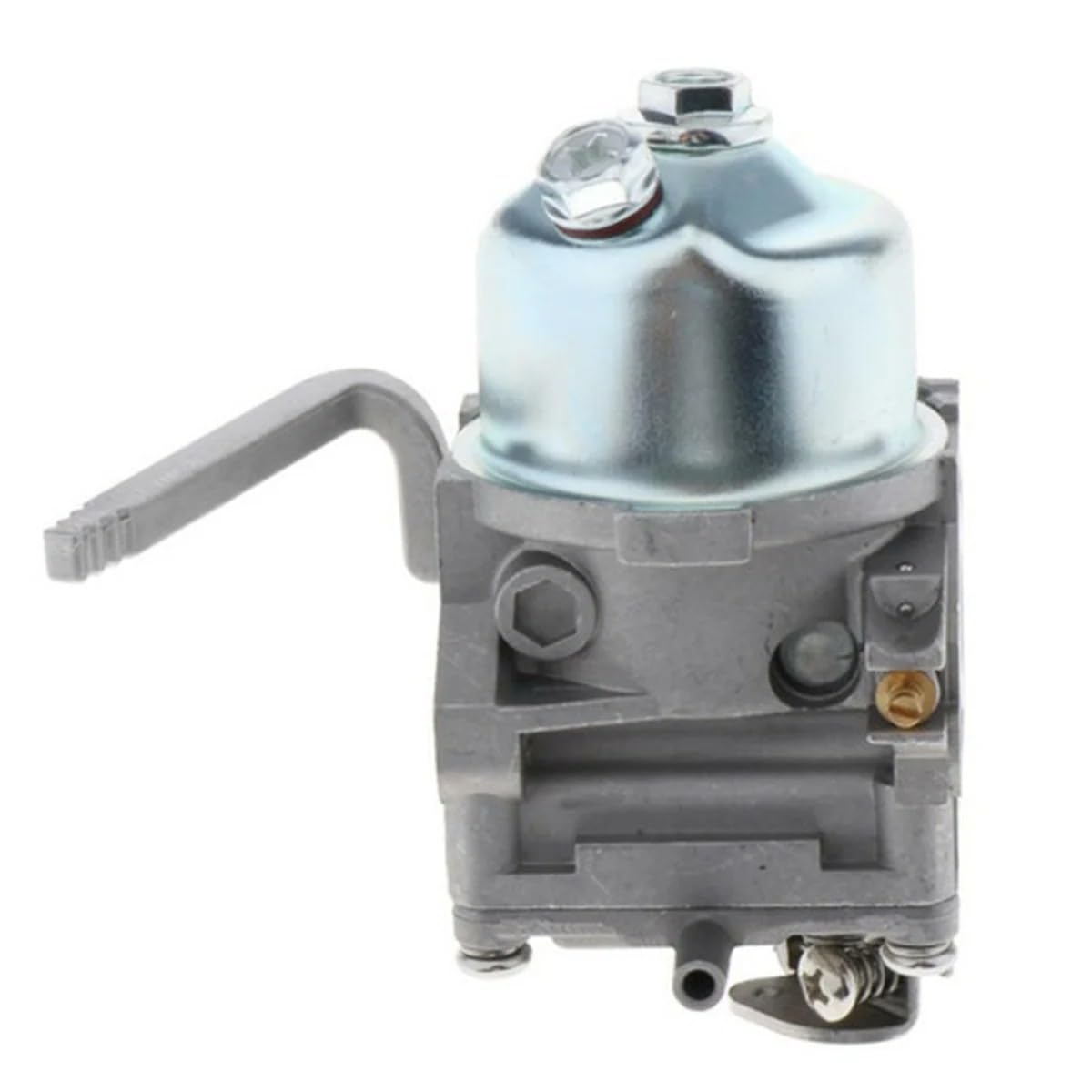Carburador Carb Gruppo Carburatore 16100-ZW6-716 Per 2HP BF2 BF2D BF2D2 BF2D3 BF2D4 BF2D5 BF2D6 BF33B E Per Motore Fuoribordo 16100- ZW6-716 Motori Carburatore
