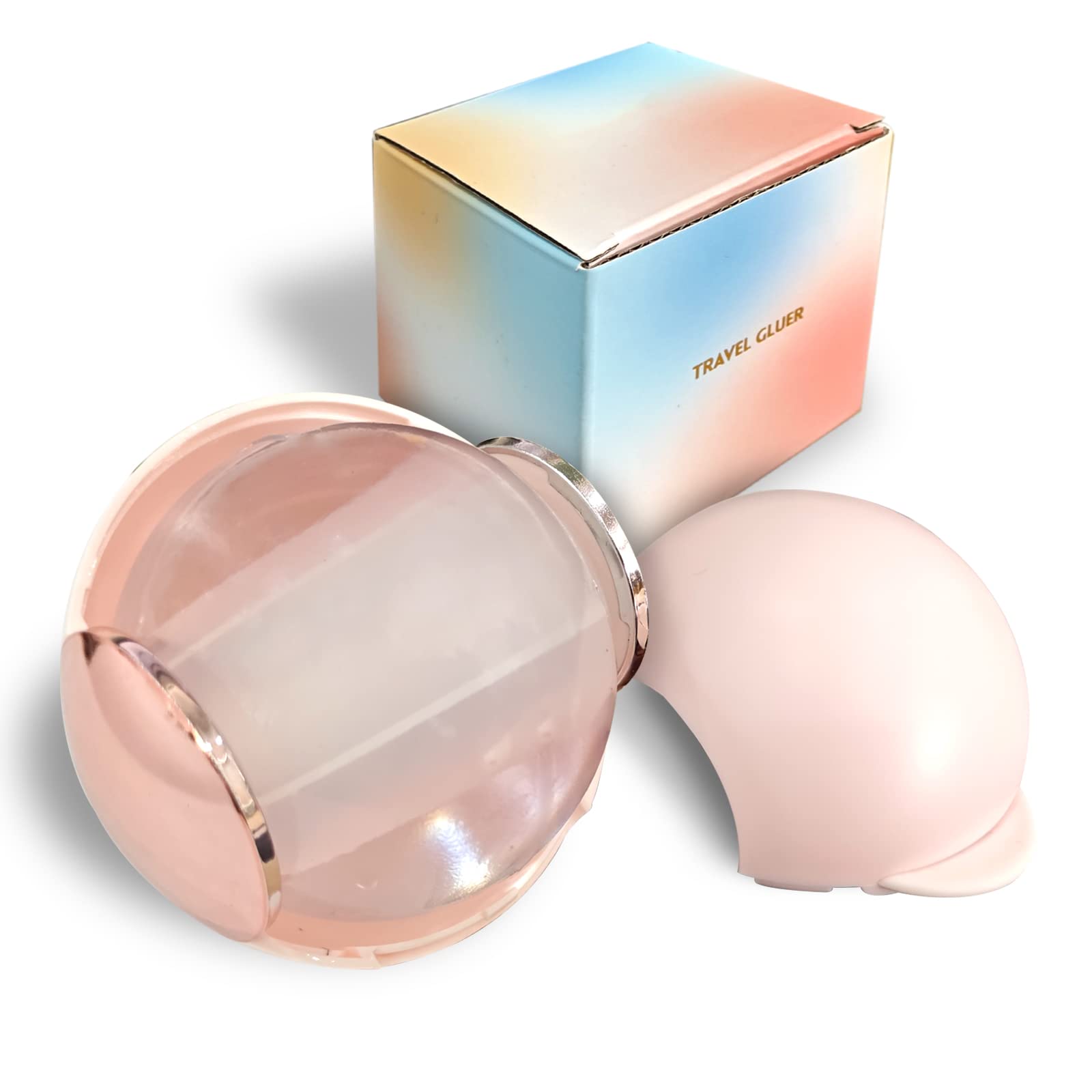 Elfzone Reusable Lint Remover Ball - 1PK