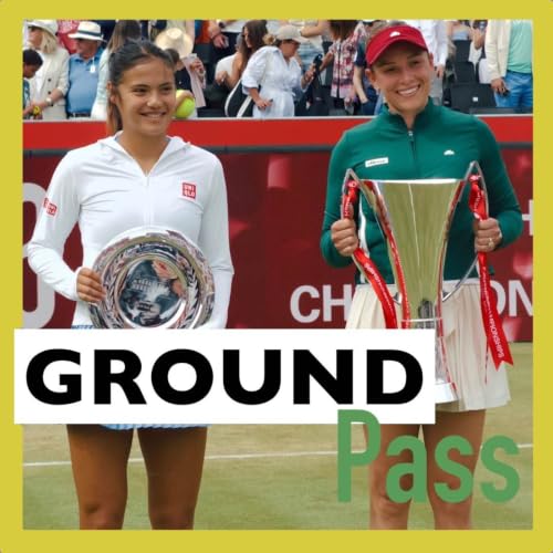 Serena's Comeback, Emma's Resurgence, and a Lucky Loser Who Won Queens