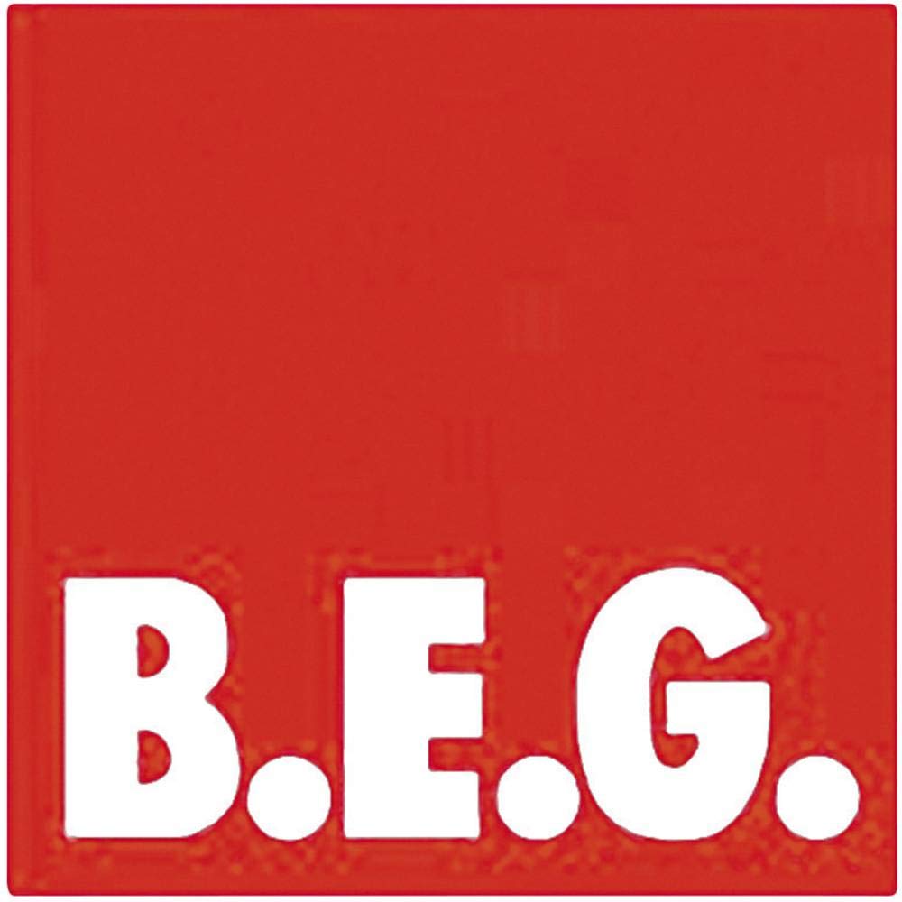 B.E.G 92000 - Alarma para el hogar
