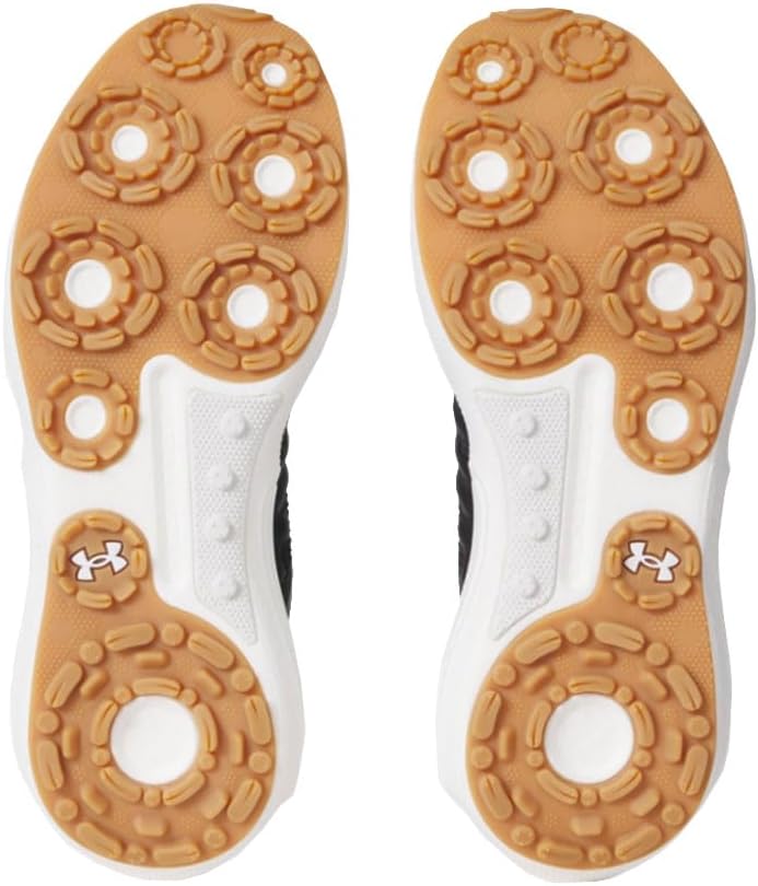 Under Armour Phantom Fore Golf Shoes