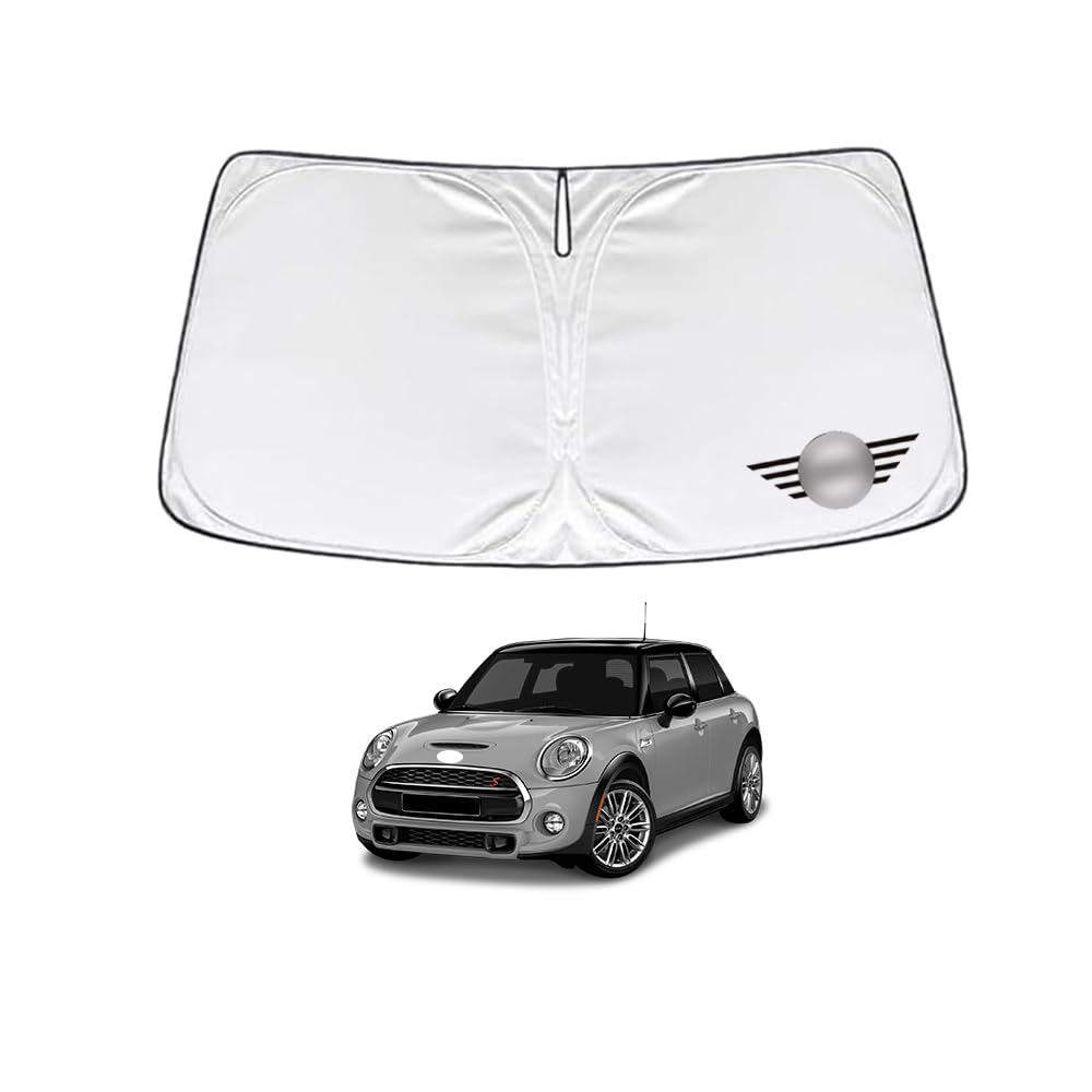 R56 ミニクーパー　MINI サンシェード R56 ミニクーパー MINI サンシェード R56】ミニクーパーの