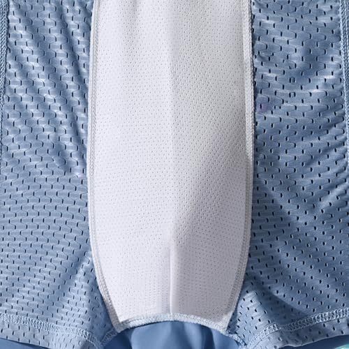 Men's Letter Tape Boxer Brief, Lotiro Underwear, Breathable Comfortable Underwear for Daily Wear, Soft Clothes for Men4