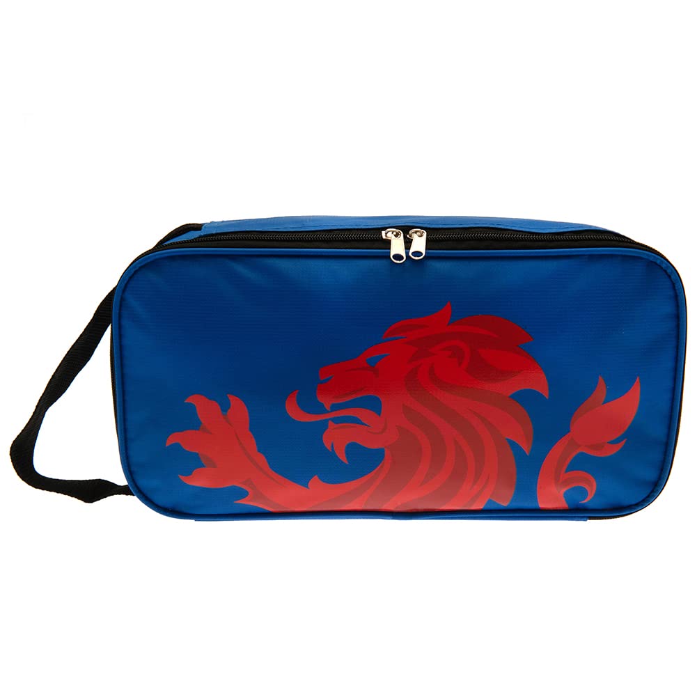 Rangers FC Rangers Colour React Bootbag Royal Bag, Adults Unisex, Multicolor (Multicolor), One Size