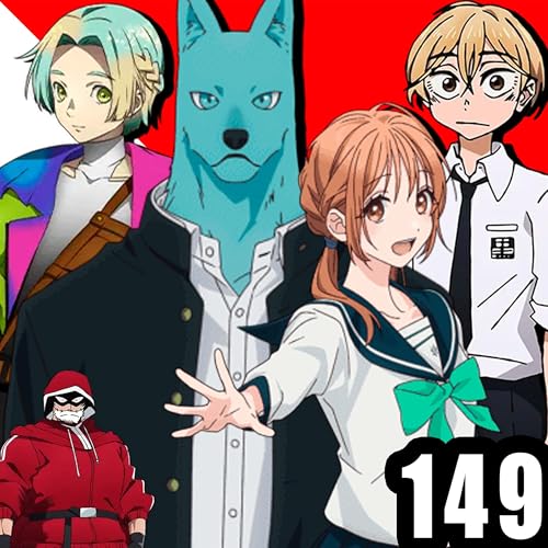 Animes en Emisi&oacute;n temporada oto&ntilde;o