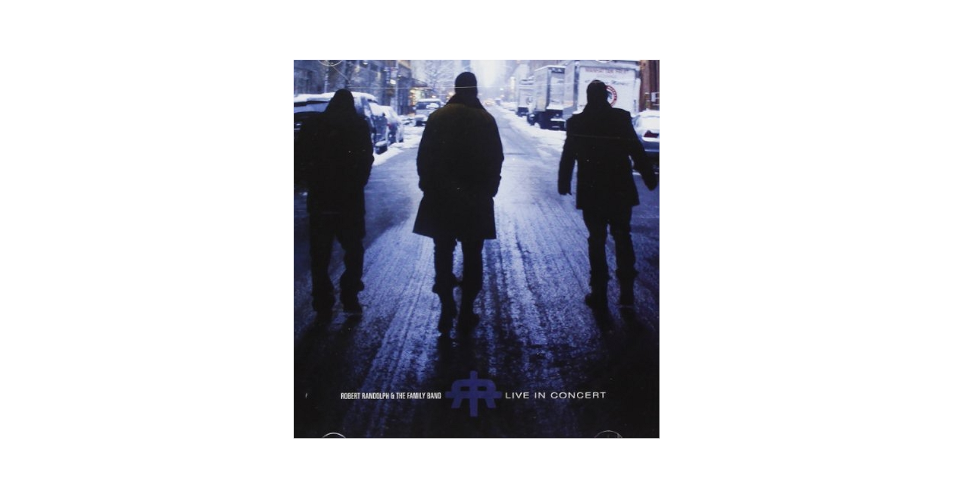 その他 Robert Randolph &amp; The Family Band [CD] Robert Randolph & The Family Band - Colorblind - Amazon.com