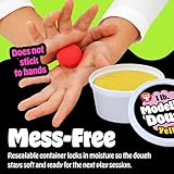 Zoom IMG-2 hygloss prodotti 48108 dazzlin pasta Zoom IMG-2 hygloss prodotti 48108 dazzlin pasta