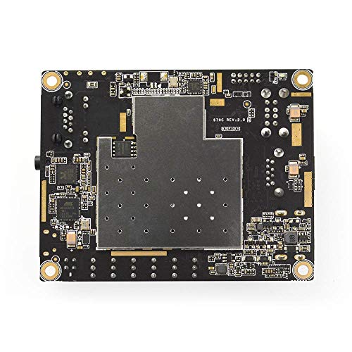 Lattepanda 2G/32Gb Development Board - A Powerful Windows 10 Mini Pc (Without Win10 Product Key) V1.0 Edition #TOP2