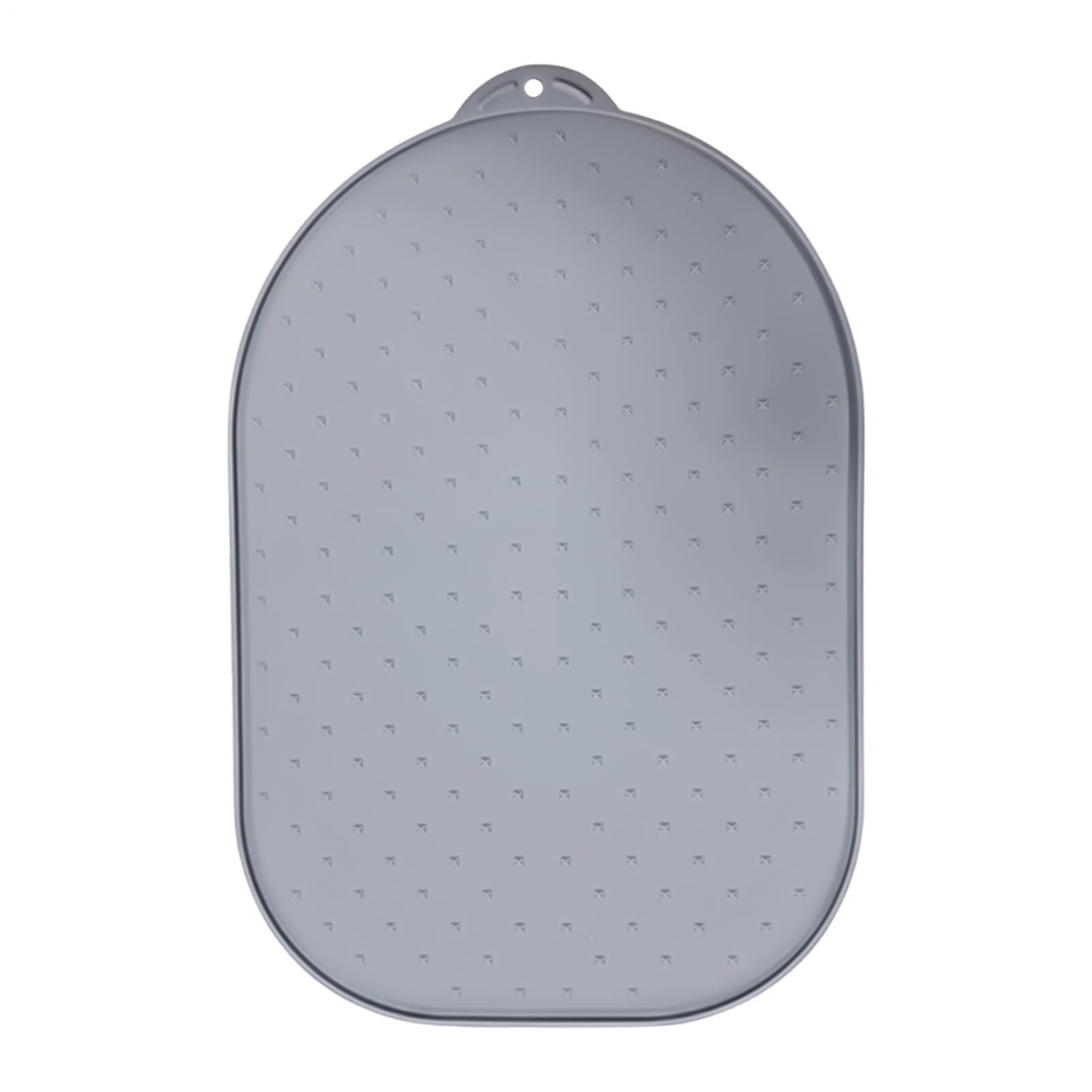 Almohadilla deslizante de silicona protectora para batidora de cocina y hogar