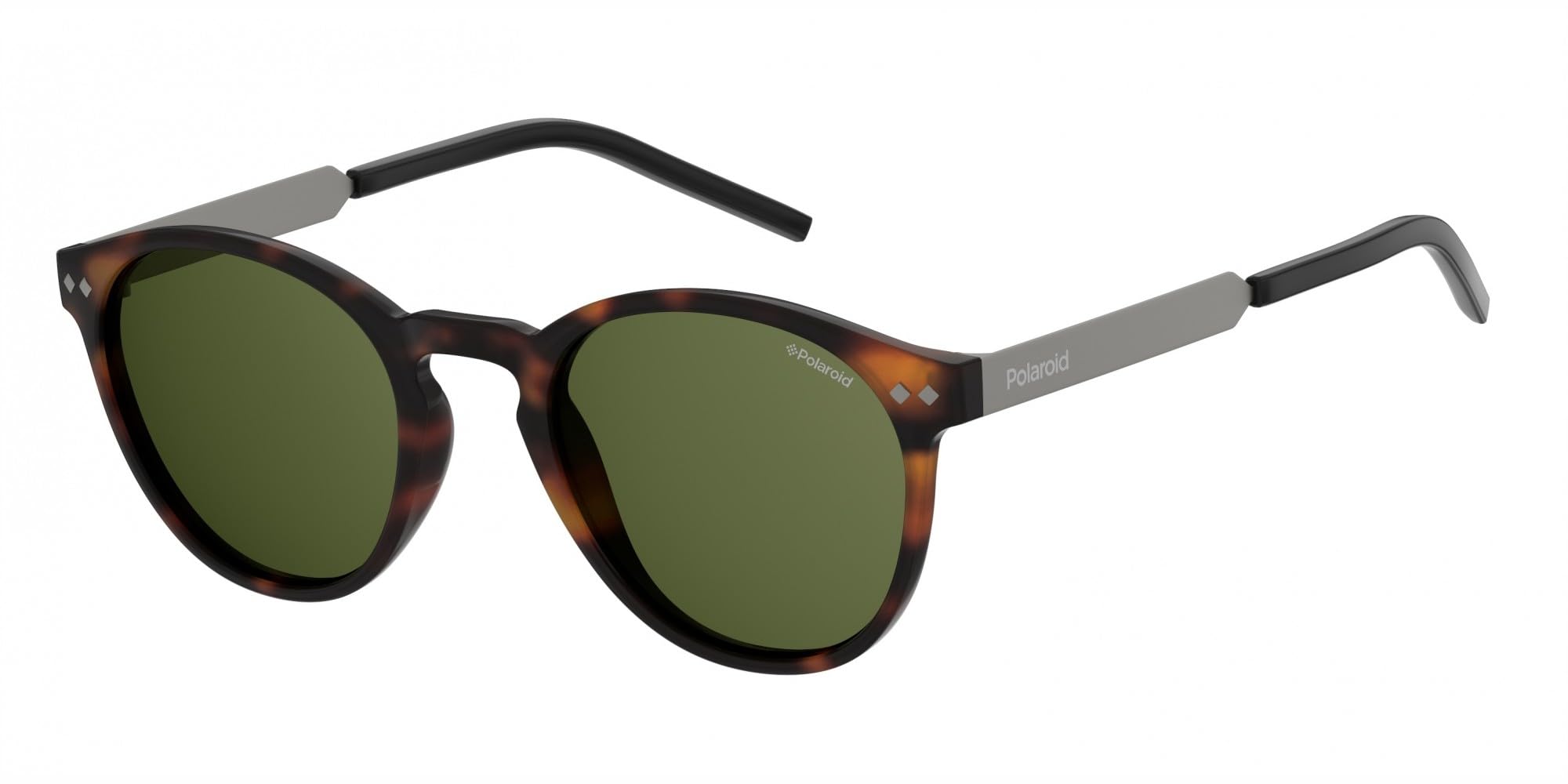 Polaroid Pld 1029/s N9P/UC MATTE HAVANA Sunglasses Unisex Polycarbonate, Standard, 50
