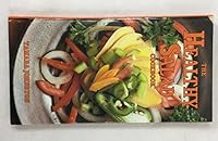 The Healthy Salad Cookbook 1884822010 Book Cover