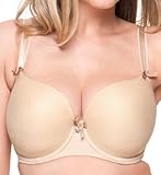 Curvy Kate Women's Starlet Bra, Gold, 32D
