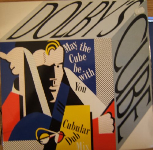 May the Cube Be with You (Cubular Dub Mix), Googooplexus Cube , Cube Creature Caviar Uk 12"