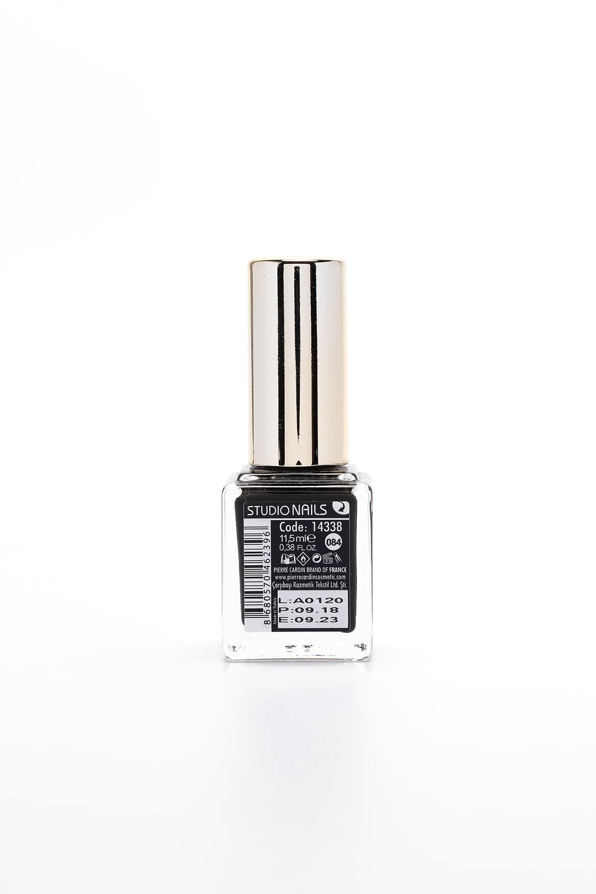 Pierre Cardin Studio Nails Oje -084