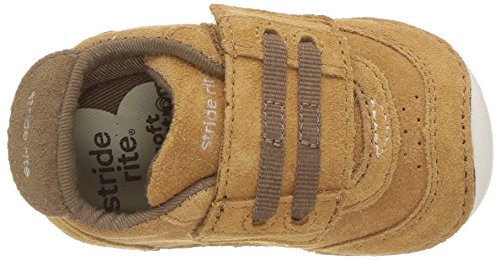 Stride Rite Unisex-Baby Soft Motion Wyatt Sneaker4