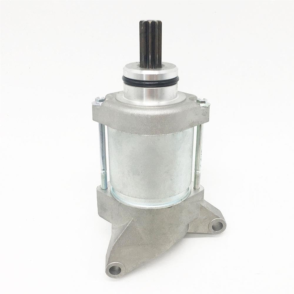 Démarreur robuste pour Yamaha WR450F étanche et résistant aux vibrations 449cc - 7