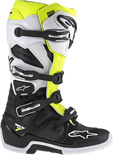 Image of Alpinestars Men's Tech 7 Enduro Boots