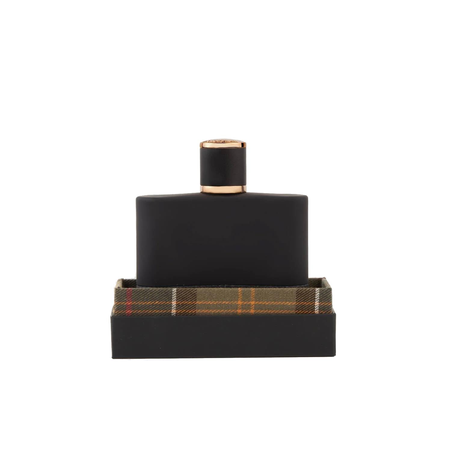 Barbour Heritage Intense Profumo Uomo Eau De Parfum Spray 100 Ml | Fragranza Maschile Intensa E Sofisticata | Idea Regalo Elegante