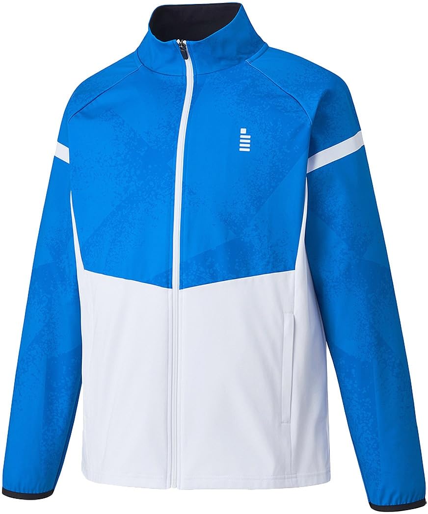 GOSEN ユニ（男女兼用）　No.Y2400 新品未使用 GOSEN（ゴーセン） テニスウェア ユニセックス ウィンドジャケット