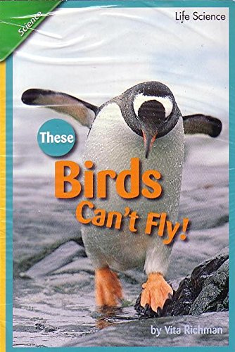 Reading 2010 (Ai5) Content Reader Grade 3.2.1 O... 032839419X Book Cover