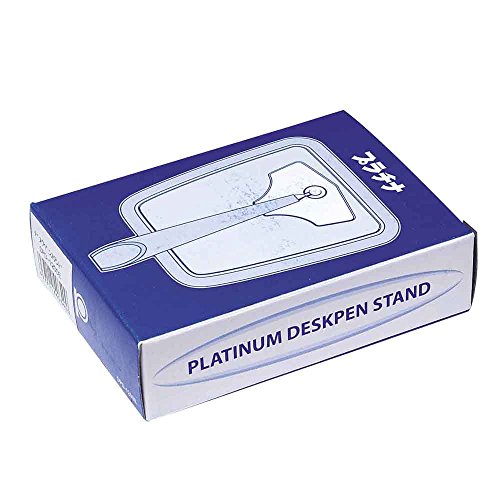 Platinum Fountain Pen Desk Pen Stand DPD-1200E#0 - Image 3
