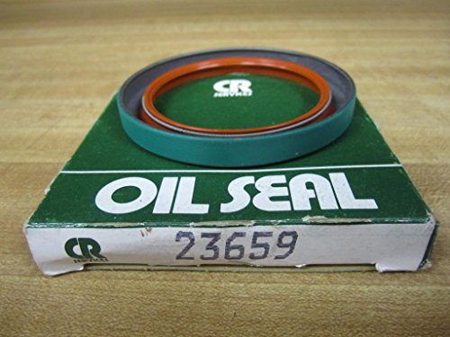 Chicago Rawhide 7966 Seal