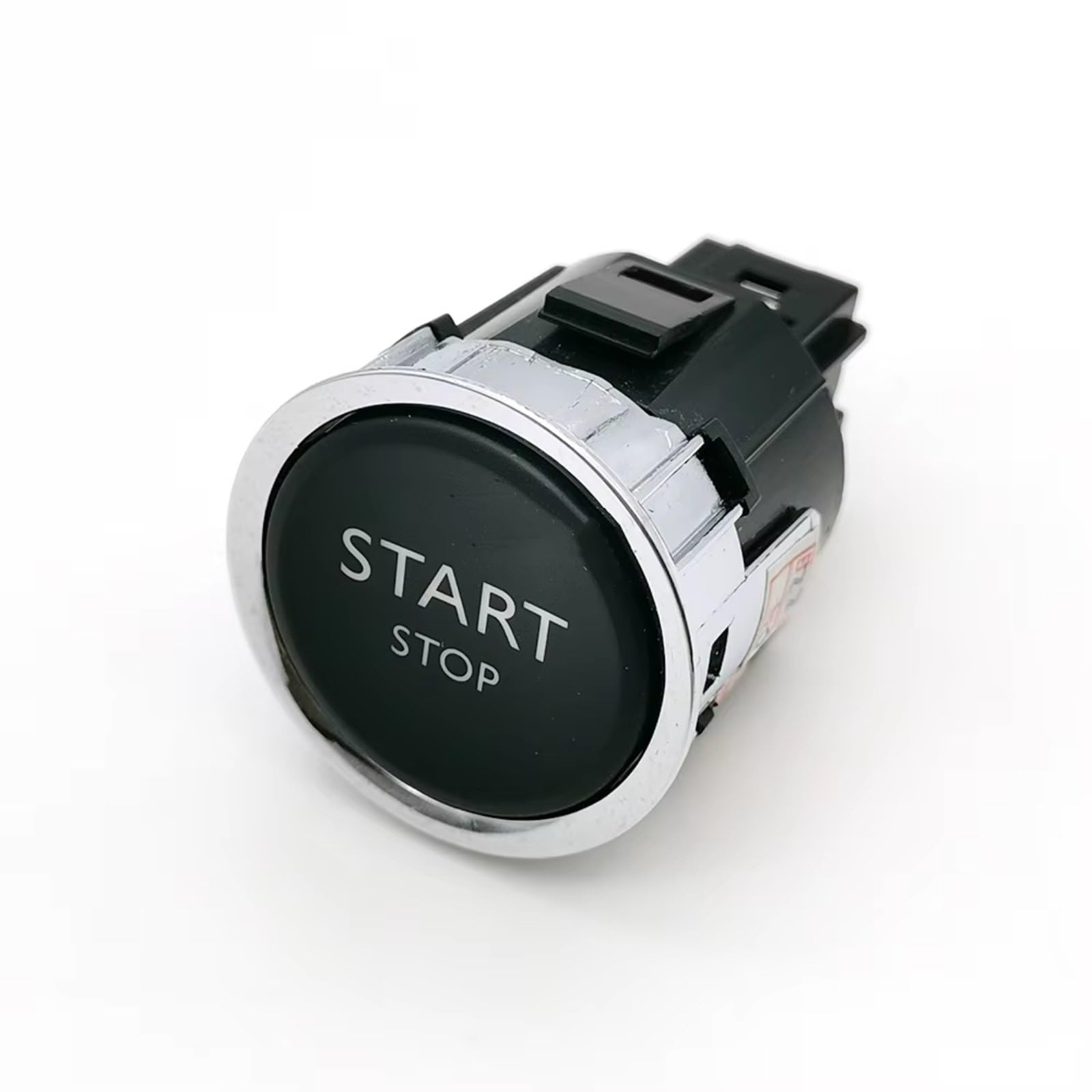Bouton Poussoir Start Stop Pour Peugeot 408 2008 3008 308 508