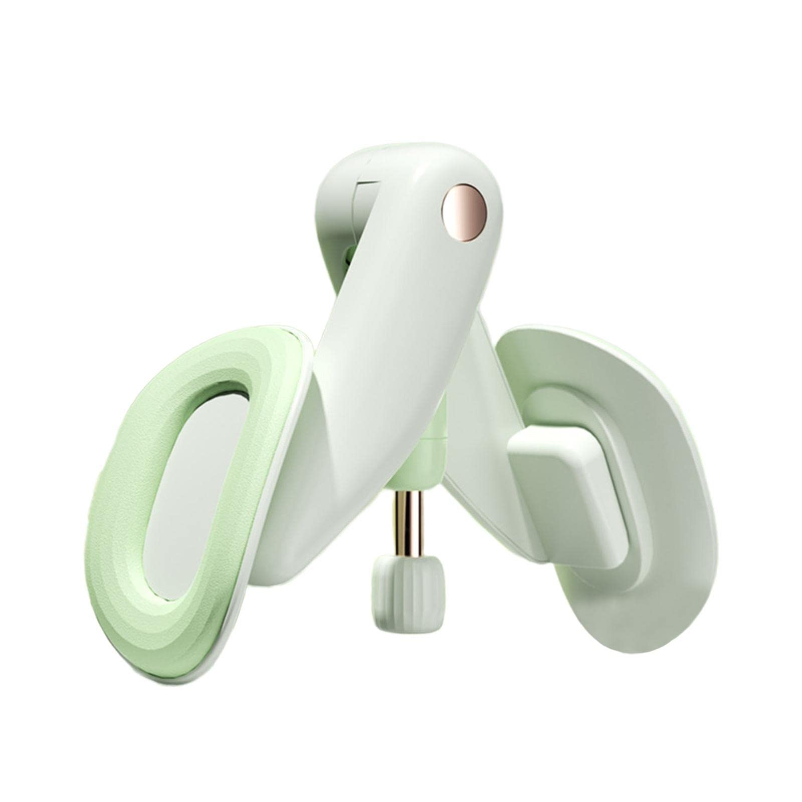 Enakshi® Kegel Exercisers Thigh Master Pelvic Floor Women Postpartum Care Hip Trainer Green|Sporting Goods | Fitness Running & Yoga | Fitness Equipment & Gear | Thigh Exercisers-image-13