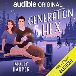 Generation Hex Titelbild
