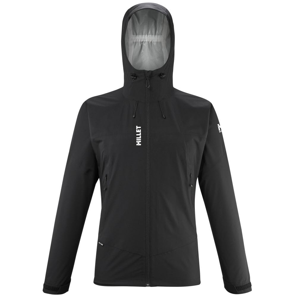 MILLET Fitz Roy Jkt M Chaqueta Hombre (Pack de 1)