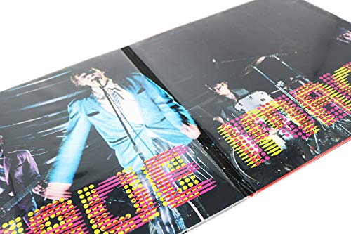 Big Fudge Pochette Vinyles Spéciales Gatefold – 25pcs x 12 Pouces Pochettes de Protection en Plastique – Pochette Parfaitement Transparente pour Disque Vinyle 33 Tours Gatefold - Les Beatles, Paul McCartney, John Lennon, RIngo Starr, George Harrison Big Fudge Pochette Vinyles Spéciales Gatefold - 25pcs x 12 Pouces Pochettes de Protection en Plastique - Pochette Parfaitement Transparente pour Disque Vinyle 33 Tours Gatefold – Image 4