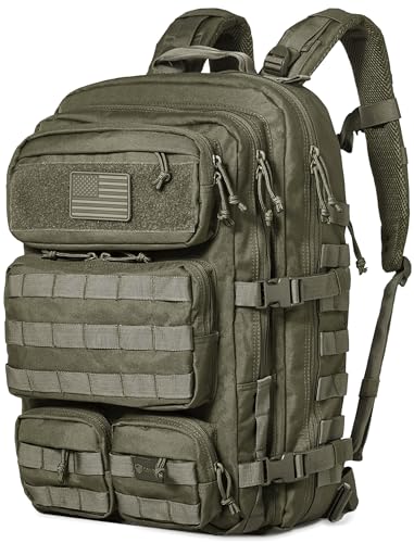Falko Tactical Backpack 50L