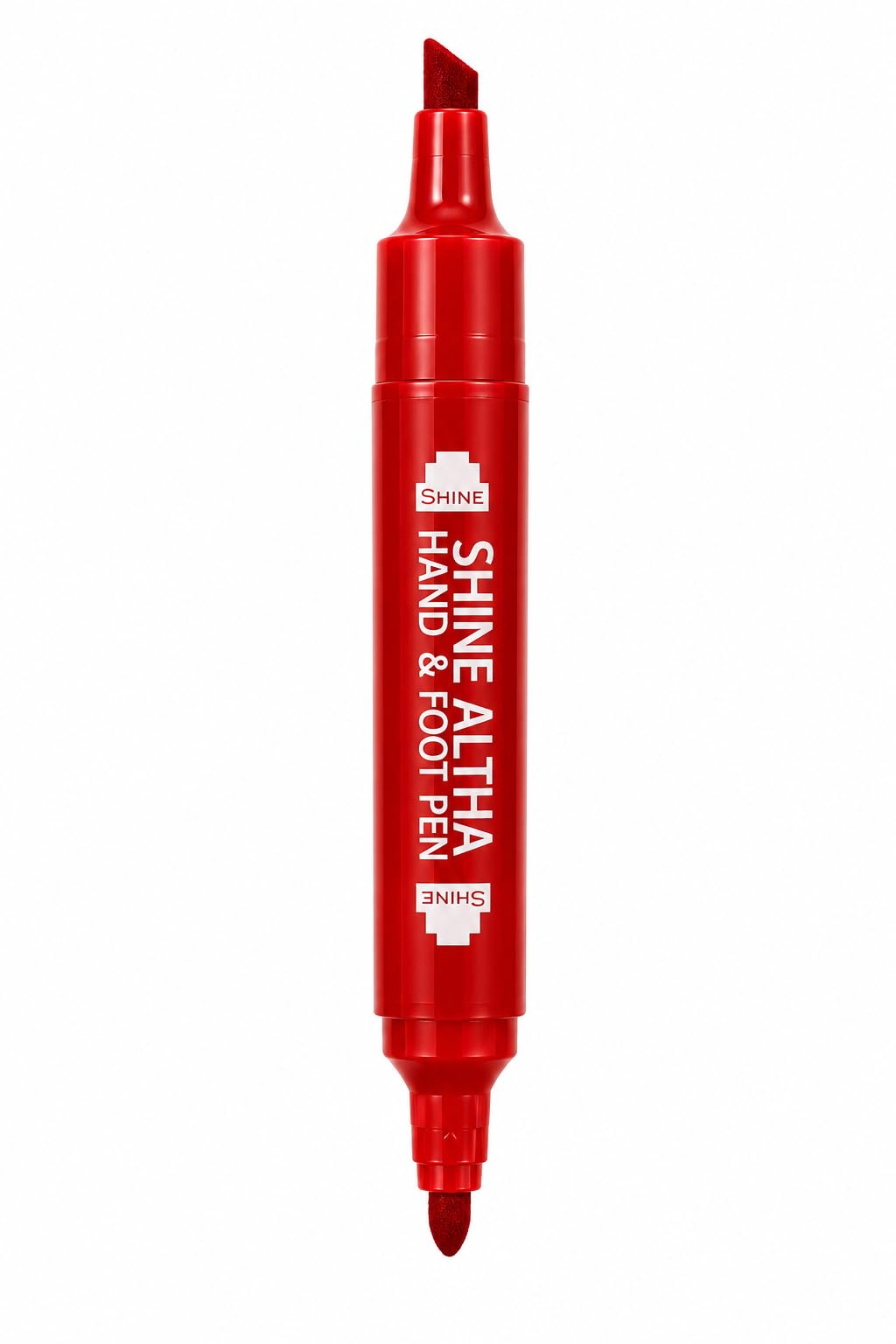 Premium Red Alta Pen for Hands and Feet - Waterproof Alta Marker Pen for Bharatanatyam, Kathak & Odissi Dance - Long-Lasting Alta Stick for Traditional Bridal Makeup & Festivals-image-28