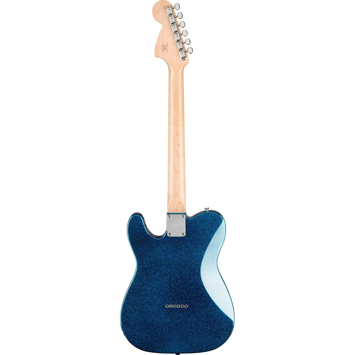 Amazon | Squier by Fender/Limited Edition Paranormal Esquire