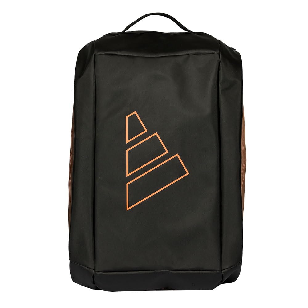 adidas Tour 2026 Padelschlägertasche Padel Unisex Bronze