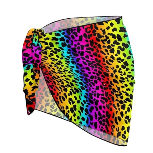 Beach Sarong Wrap for Women Bathing Suit Cover Up for Swimwear Swimsuit4