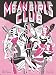 Mean Girls Club (Nobrow 17x23)