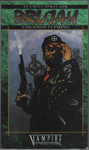 Brujah (Le cycle des clans. )