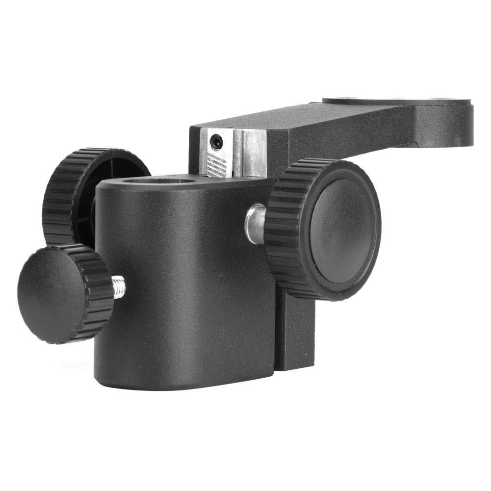 Soporte de Enfoque Microscopio Estéreo XDC-10A Diámetro 50 mm