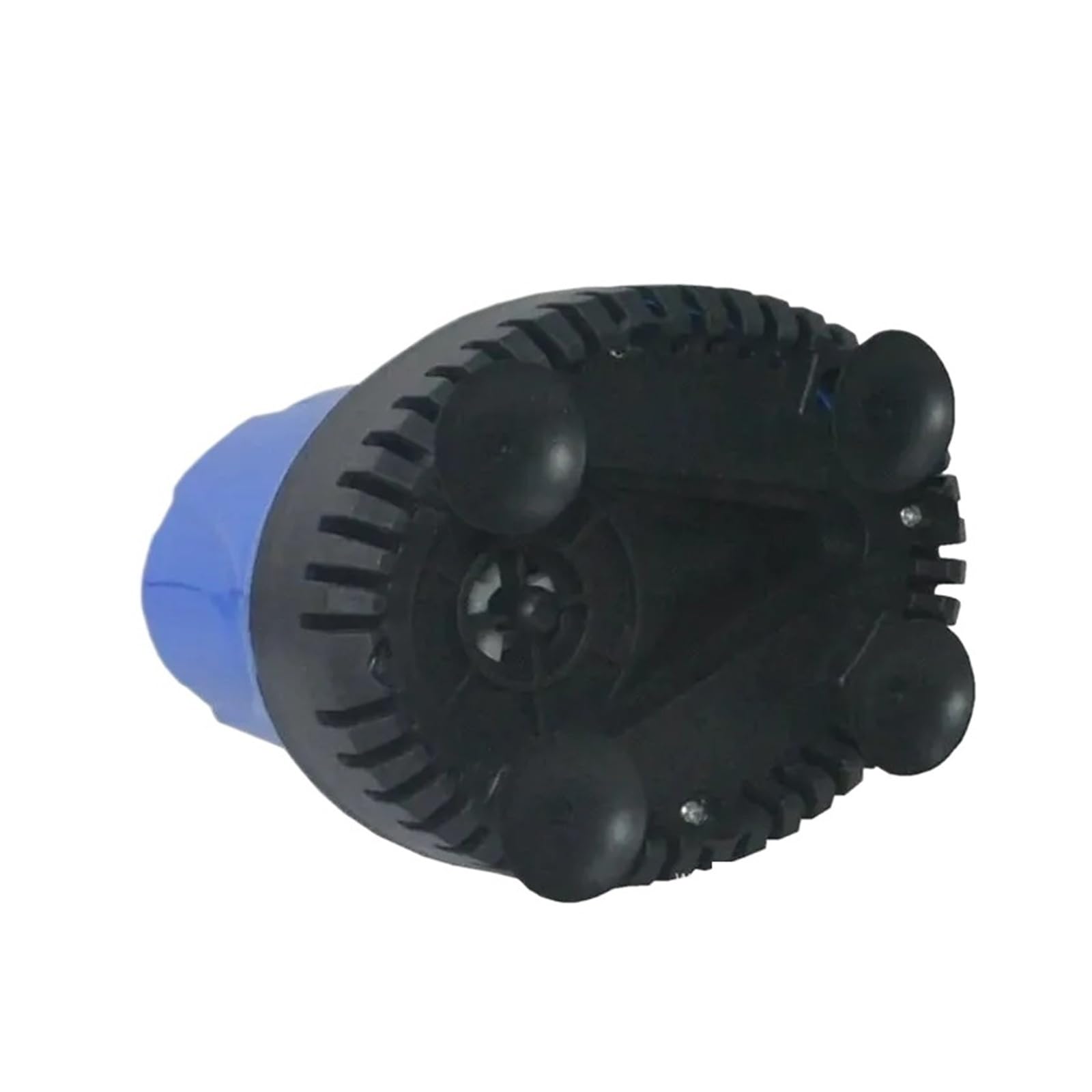 pompa basenowa, Pompa zanurzeniowa AC 5W-115W 3 w 1 Pompa wodna Pompa ogrodowa Pompa do akwarium Fontanna Pompy ssące dolne(85W 4500L-H)